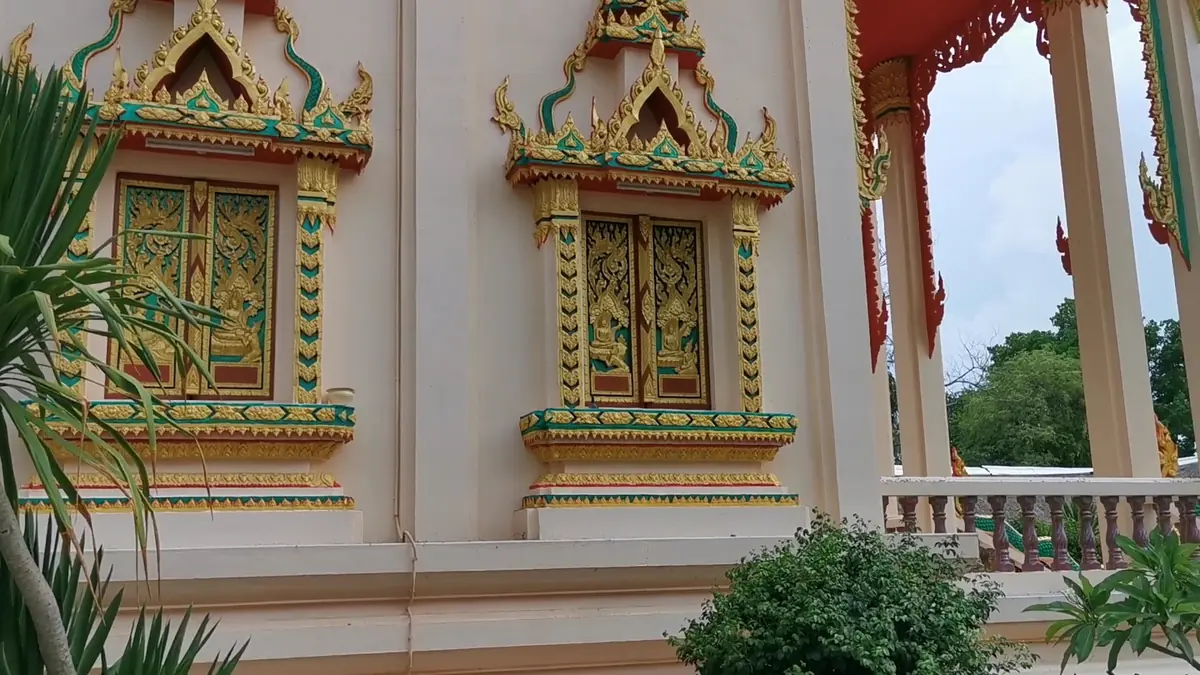 วัดบ้านขะยูง