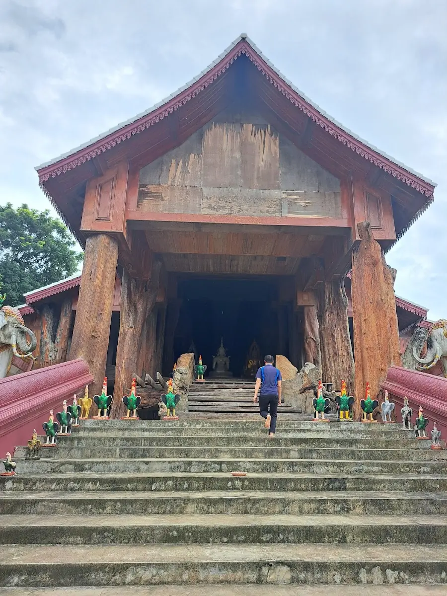 มณฑปปราสาท