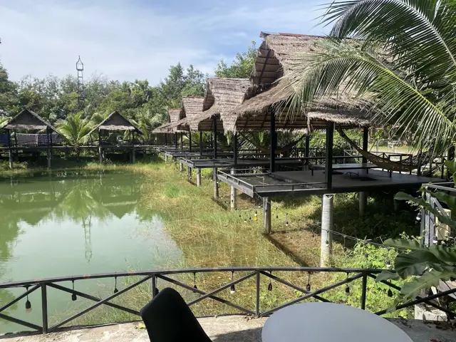 OK resort