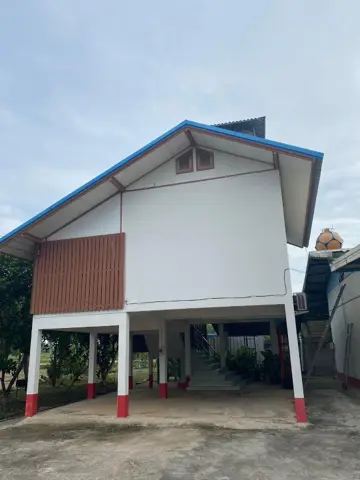 โมเดิร์น รีสอร์ท