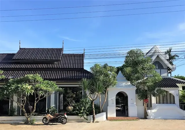 ภูวิว ไฮด์อเวย์ อ.กันทรลักษ์