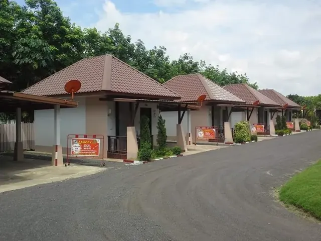 ภูลดา รีสอร์ท อ.กันทรลักษ์