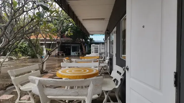 โรงแรมประสพสุข อ.กันทรลักษ์